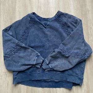 Aerie sweatshirt